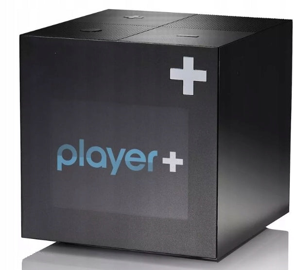 CANAL+ OnLine Prepaid PlayerBOX IPTV clock without contract 365 days FREEBIE RELAX+