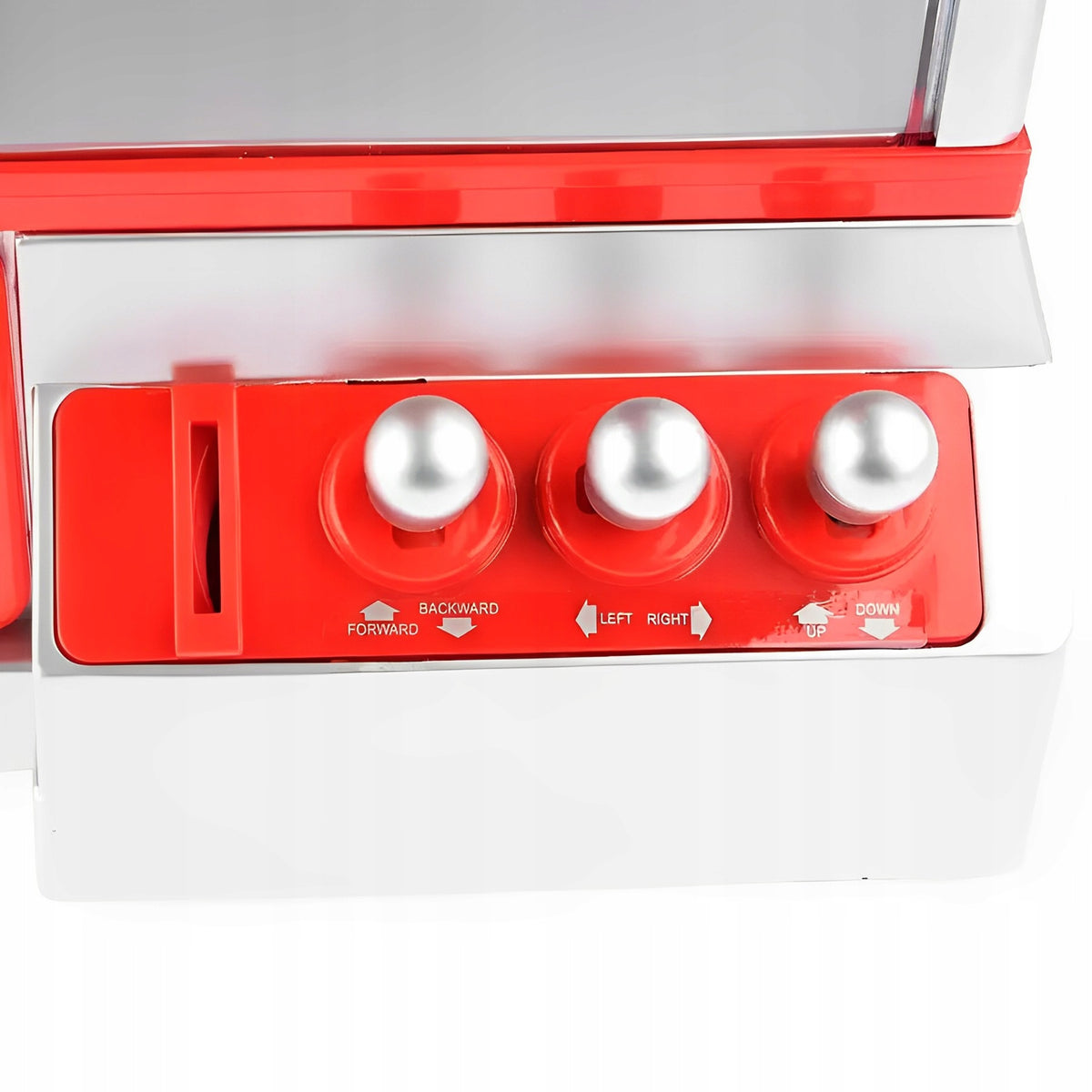 CANDY CUTTER CANDY GRABBER MACHINE Manufacturer code MA0075