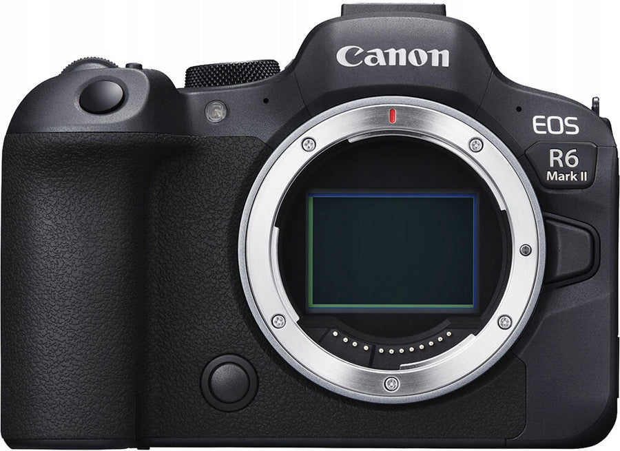 CANON EOS R6 MARK II BODY