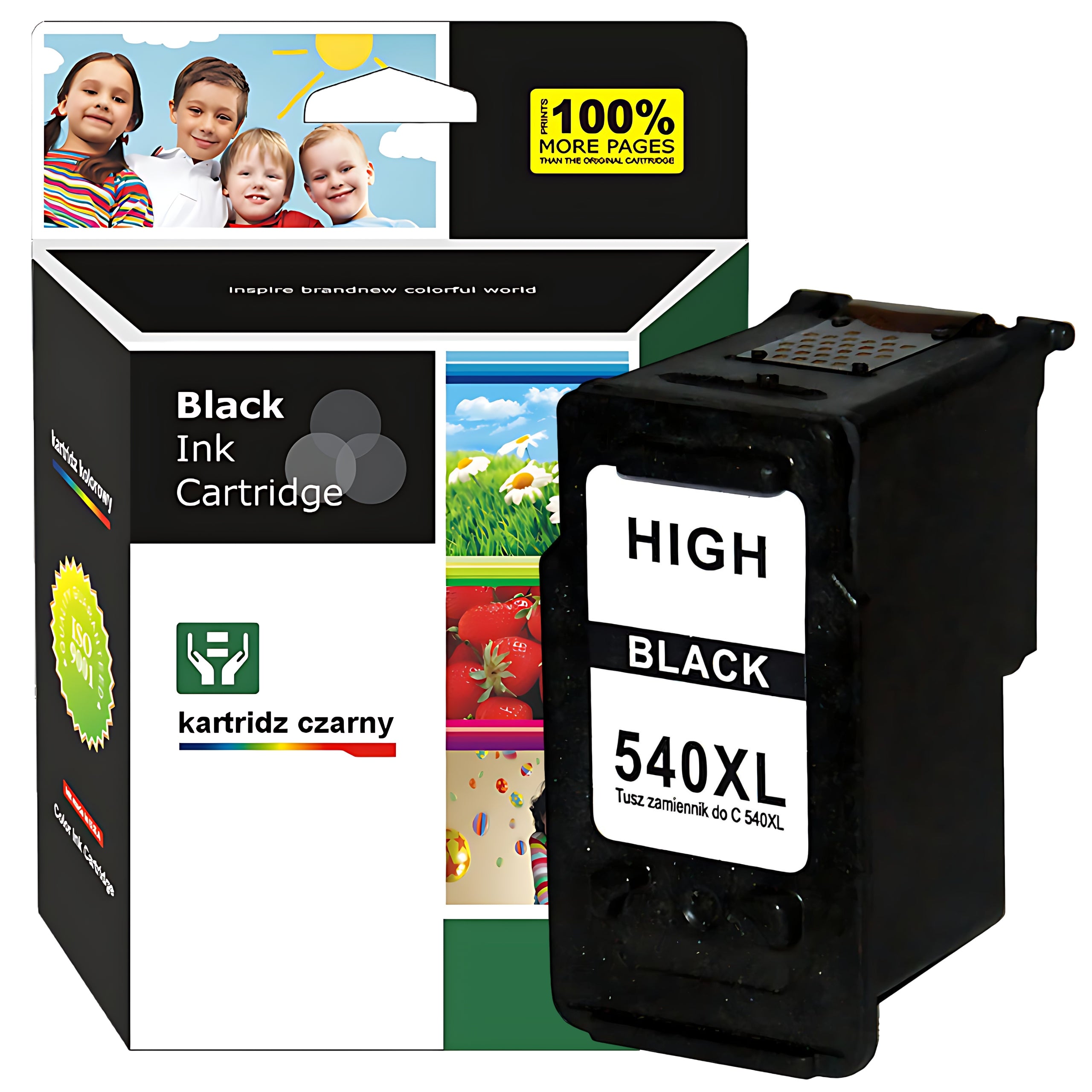 CANON PG 540 PIXMA MG3250 MG 2150 TS5150 TS515 3250 MX375 MG 3650S