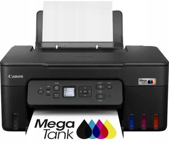 CANON PIXMA G3480