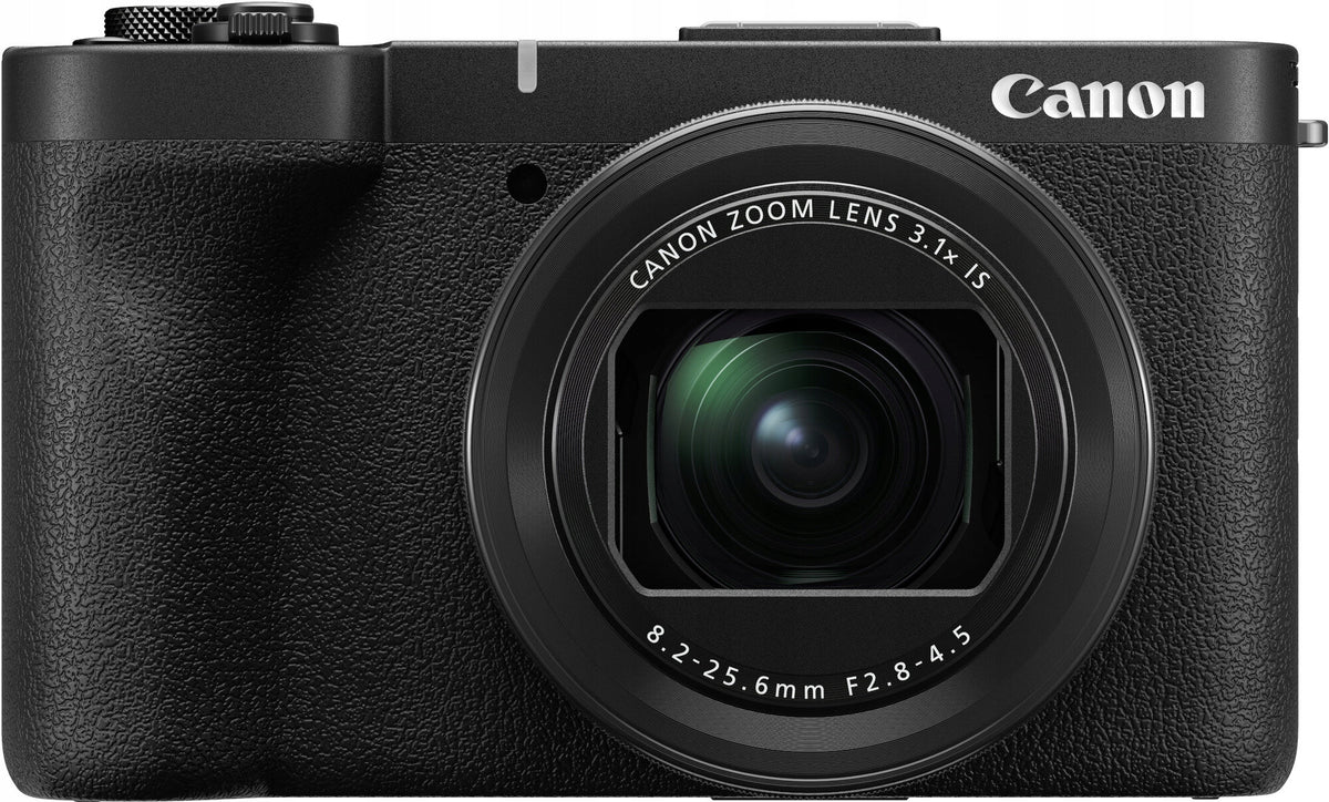 CANON PowerShot V1 Premium Vlogger Kit camera 23.9Mpix, 3.1 zoom, 4K UHD Brand Canon