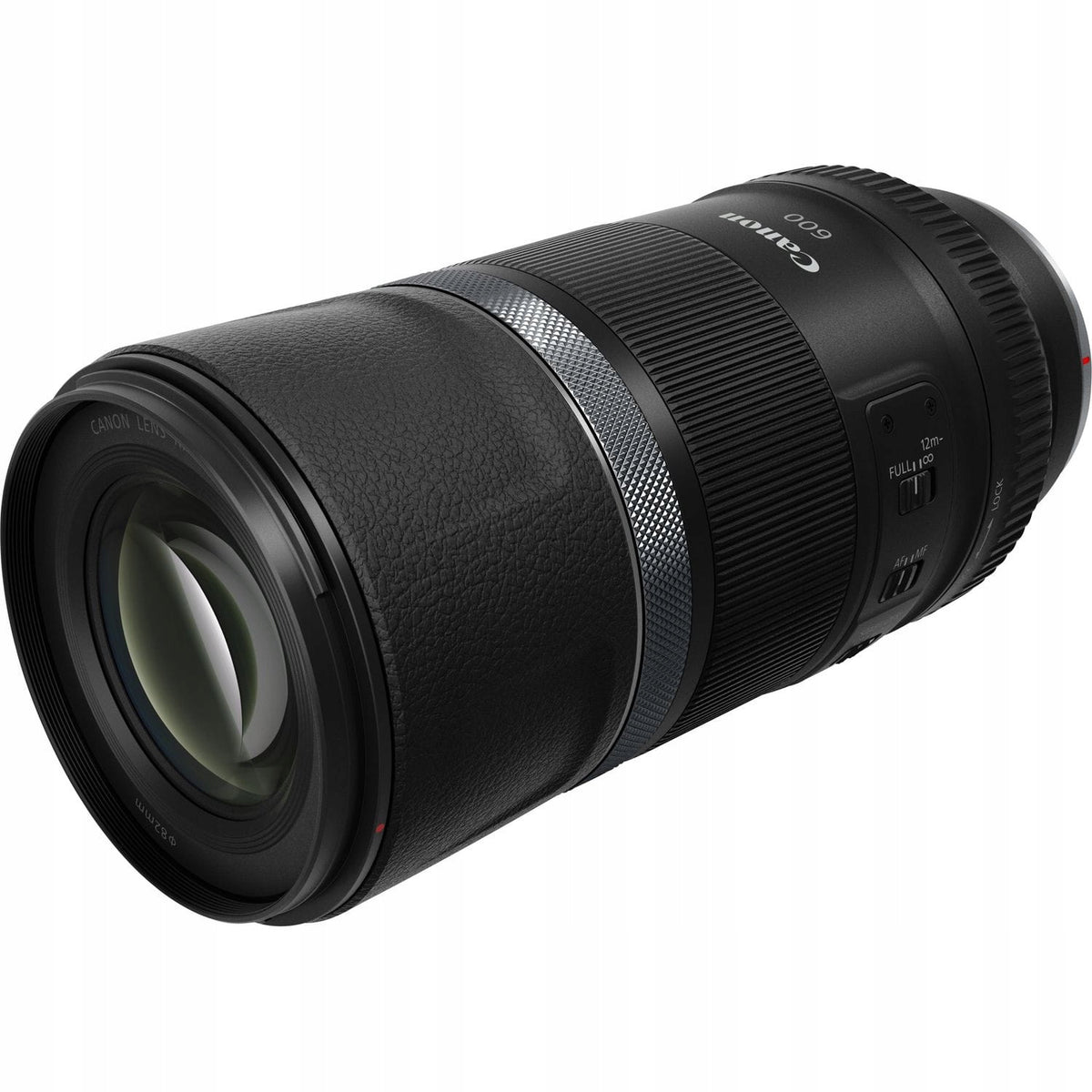 CANON RF 600 mm F/11 IS STM Lens Packaging status original
