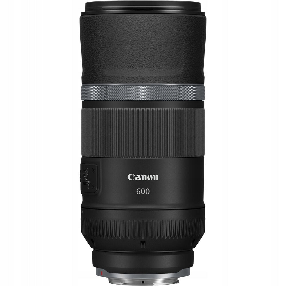 CANON RF 600 mm F/11 IS STM Lens