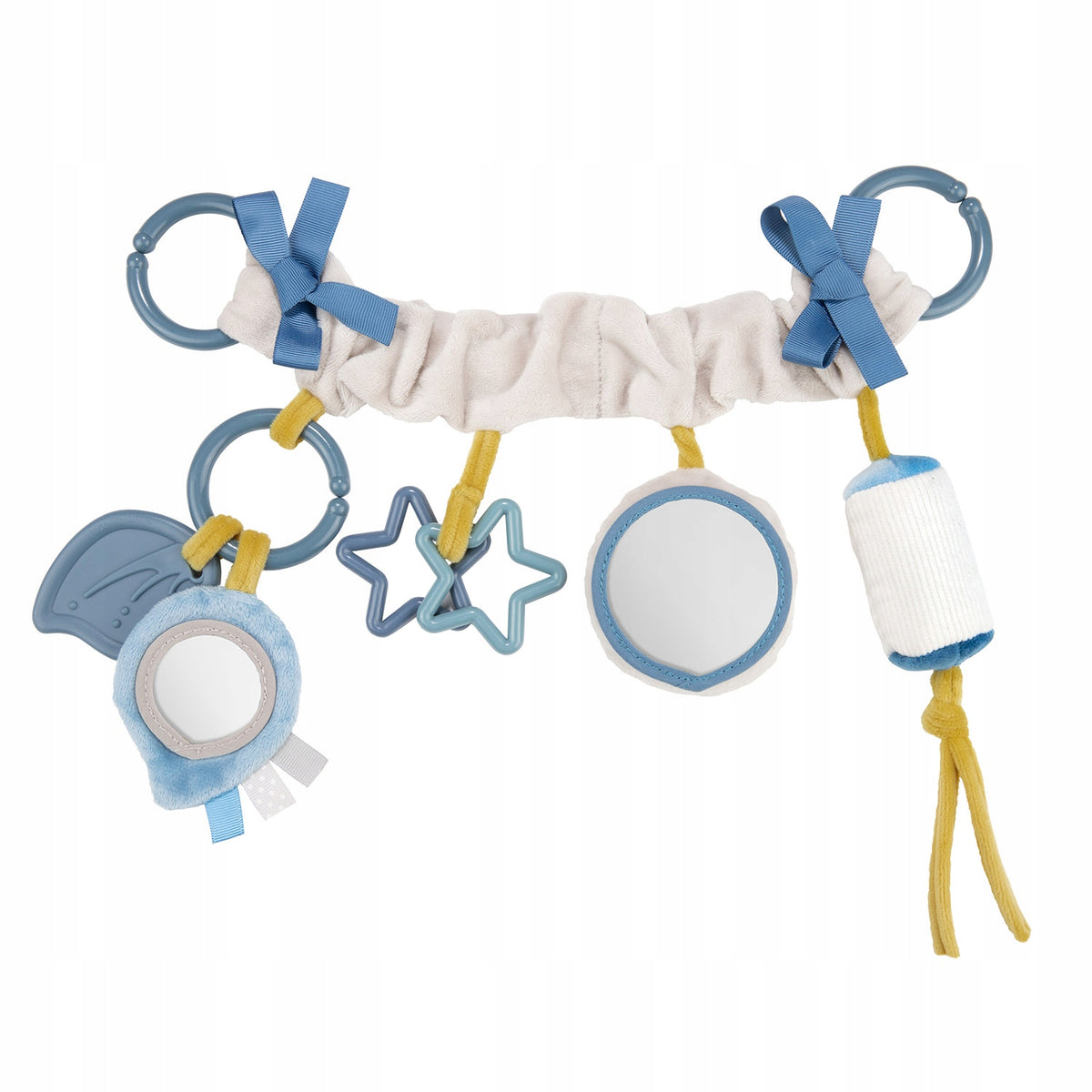 CANPOL STROLLER PENDANT PASTEL 68/072