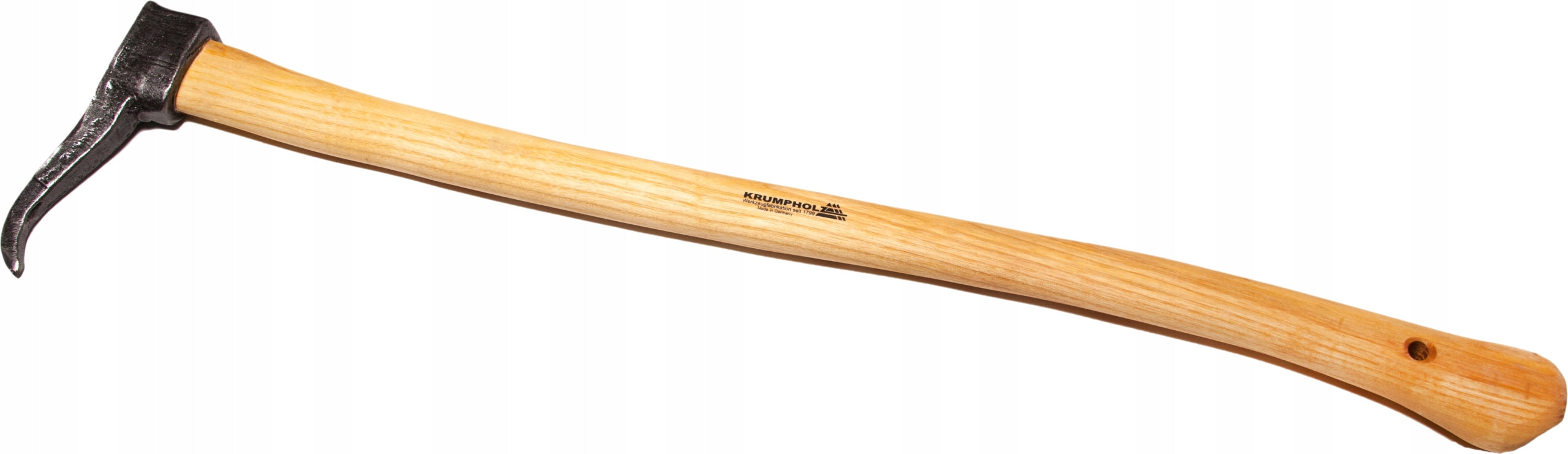 CAPINA ONE-HANDED KRUMPHOLZ - ASH 1,2kg Brand Krumpholz