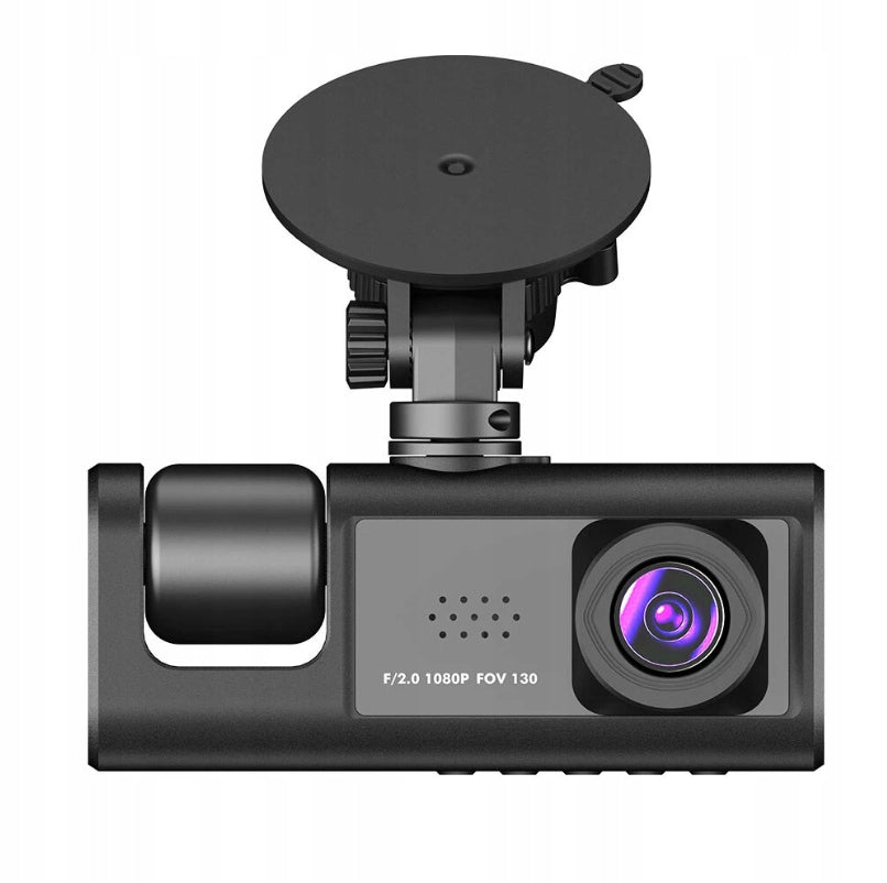 CAR CAMERA VIDEO DRIVING RECORDER HD IR G sensor