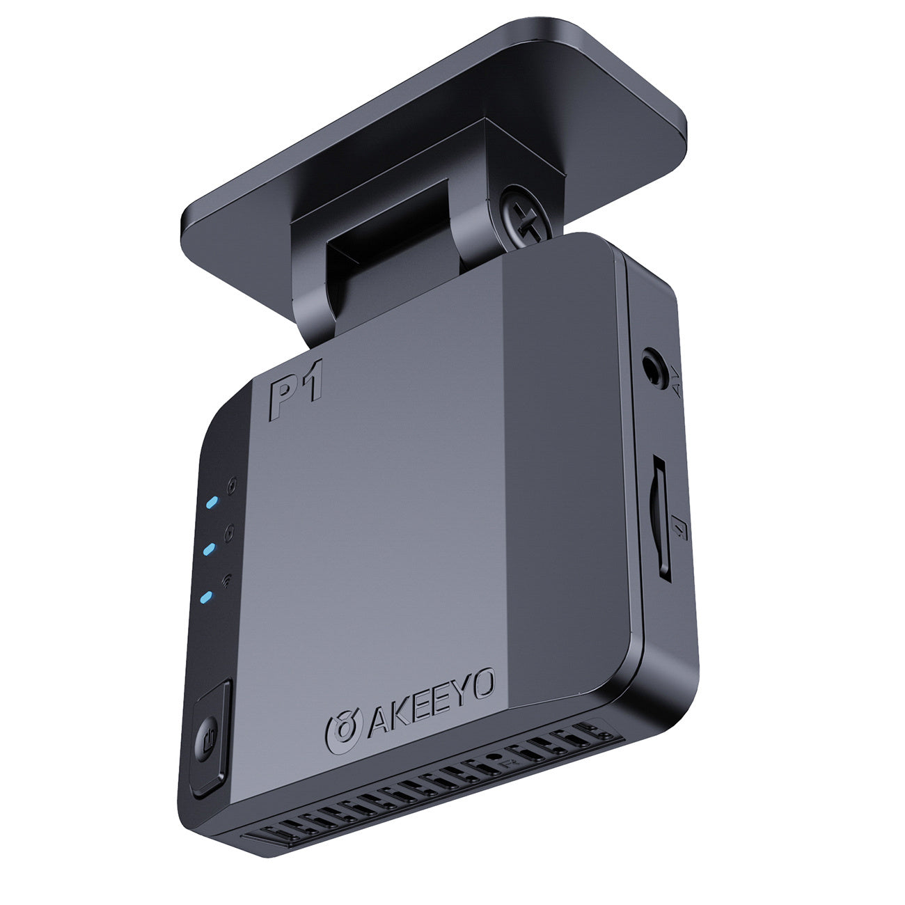CAR CAMERA VIDEO RECORDER AKEEYO FullHD WIFI USB-C FATHER'S DAY Brand AKEEYO