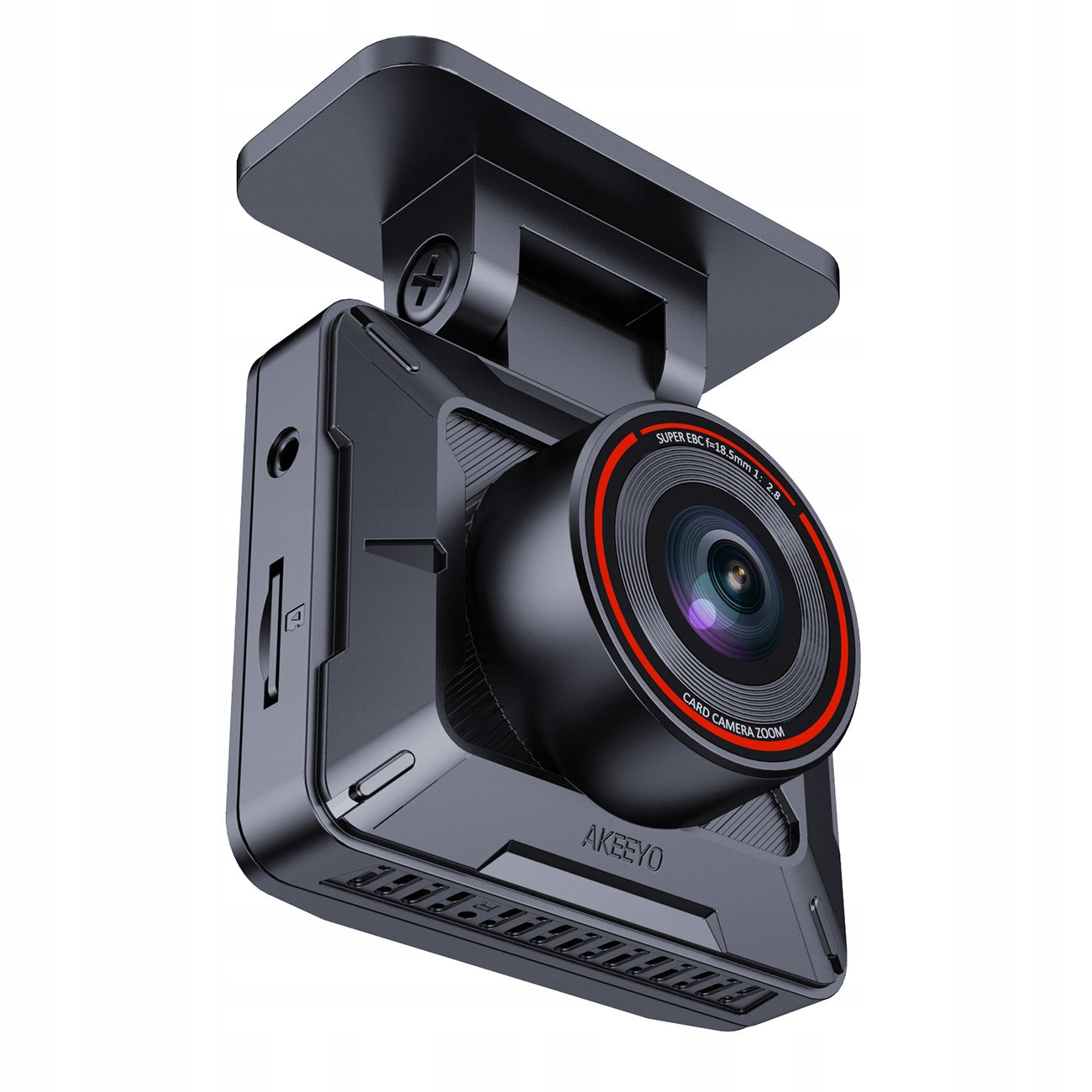 CAR CAMERA VIDEO RECORDER AKEEYO FullHD WIFI USB-C FATHER'S DAY Manufacturer code 4570097936255