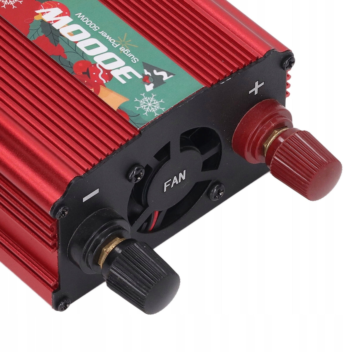 CAR CONVERTER 3000W DC12V TO AC Brand no brand