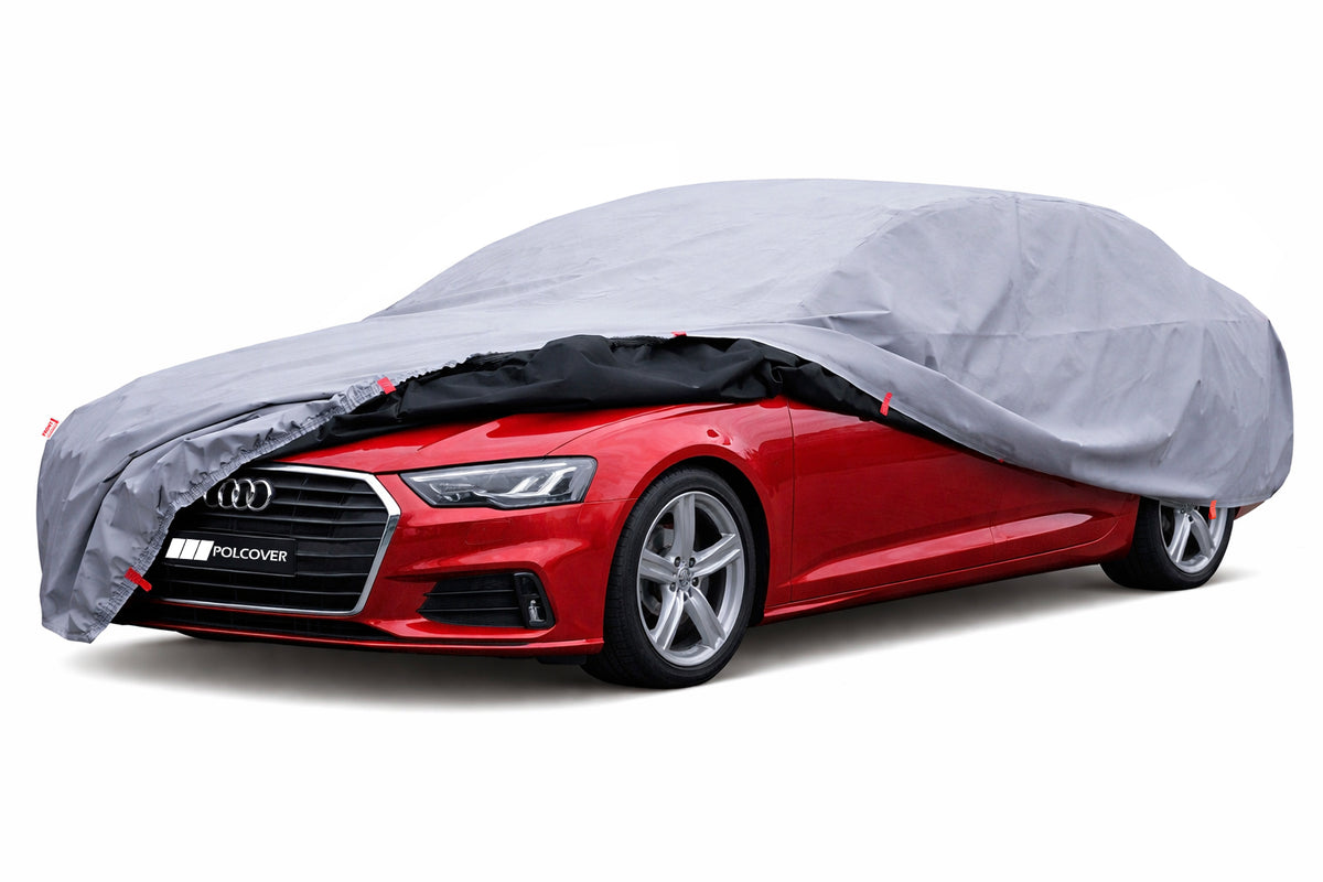 CAR COVER AUTO 5layers Porsche 911 996,997,991 EXCLUSIVE Manufacturer's catalog number 5906492954546