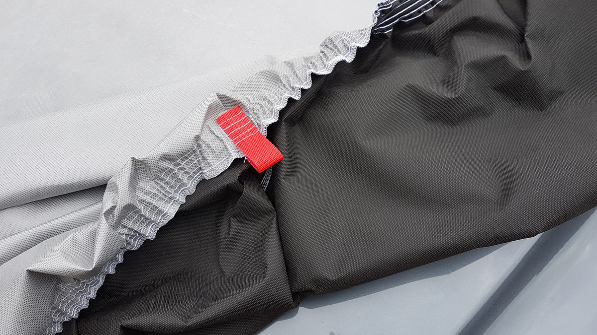CAR COVER Mercedes W124 W123 sedan/coupe 5layer EXCLUSIVE Product weight with unit packaging 3 kg