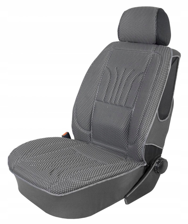 CAR COVER PROFILED MAT + headrest Manufacturer code U49822