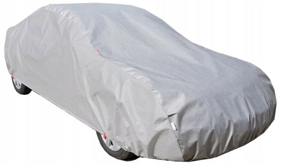 CAR COVER Volvo s60 I,II,III sedan 3W Practic Polcover Manufacturer POLCOVER