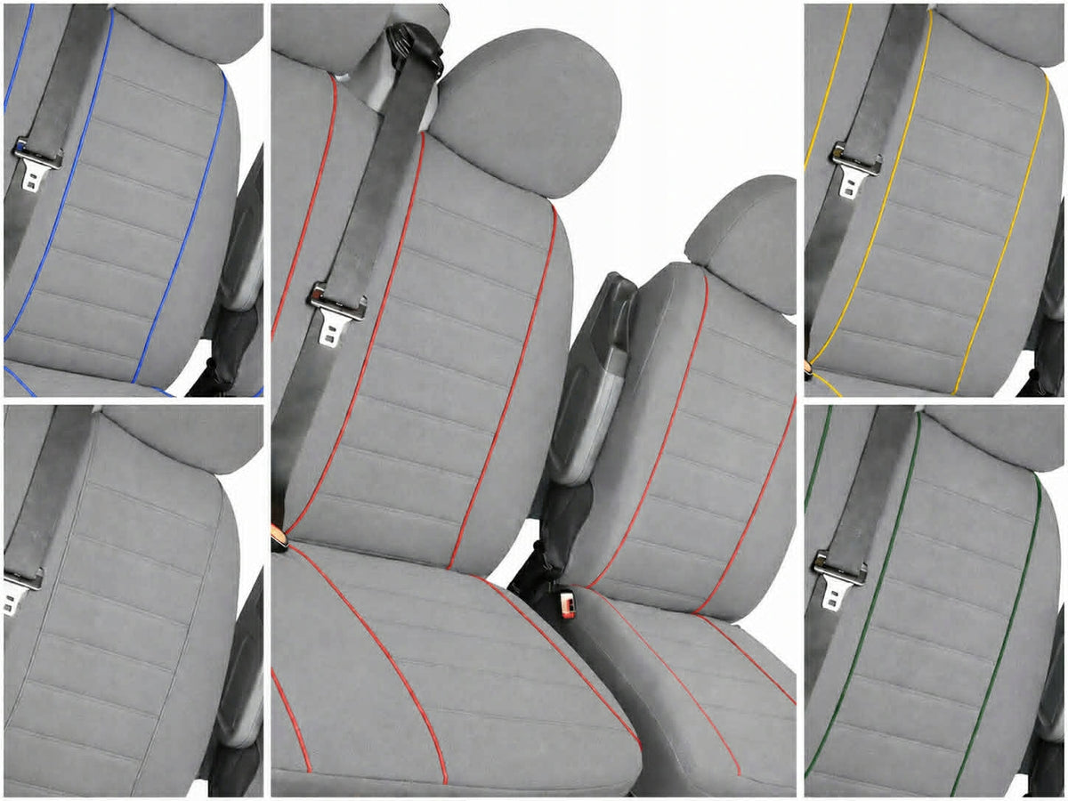 CAR COVERS NEW RENAULT MASTER IV 4 FROM 2024 GTX 2+1 Manufacturer PPHU ROCO