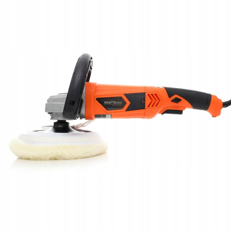 CAR ELECTRIC POLISHER 2500W POLISHING GRINDER Manufacturer code KD1727