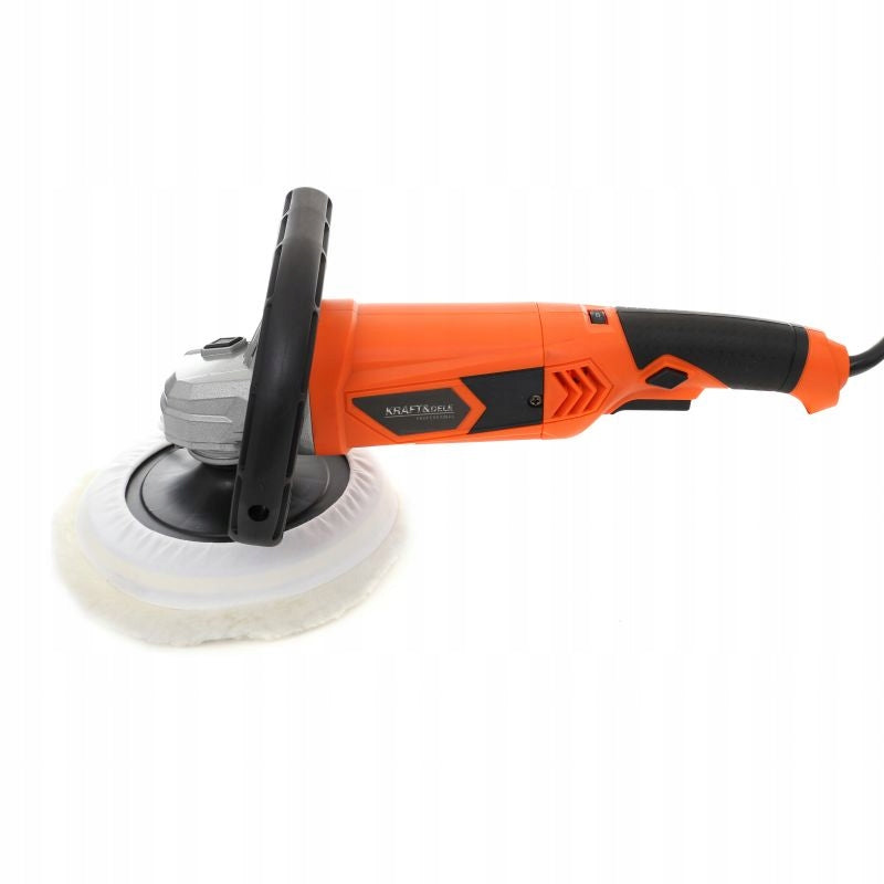 CAR ELECTRIC POLISHER 2500W POLISHING GRINDER