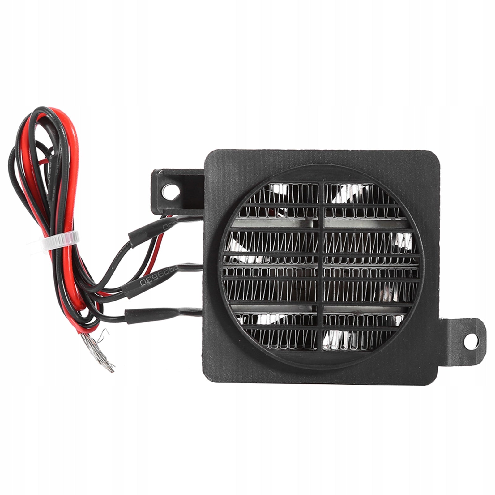 CAR FAN HEATER PTC 24V 180W Packaging status original