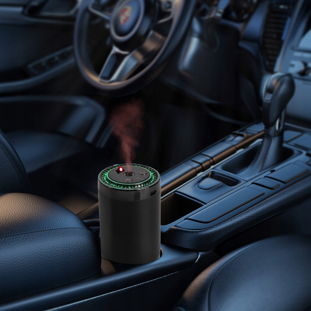 CAR FRAGRANCE DIFFUSER, FRAGRANCE DIFFUSER, FRAGRANCE SPRAYER Brand no brand