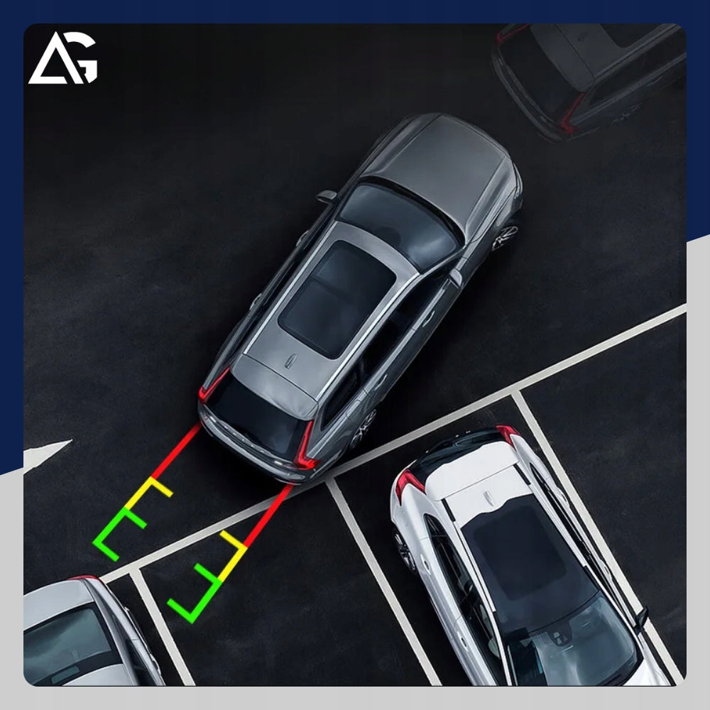 CAR FRONT CAMERA CAR VIDEO RECORDER + REVERSING CAMERA Recording quality SD/VGA (640 x 480) HD (1280 x 720) Full HD (1920 x 1080)