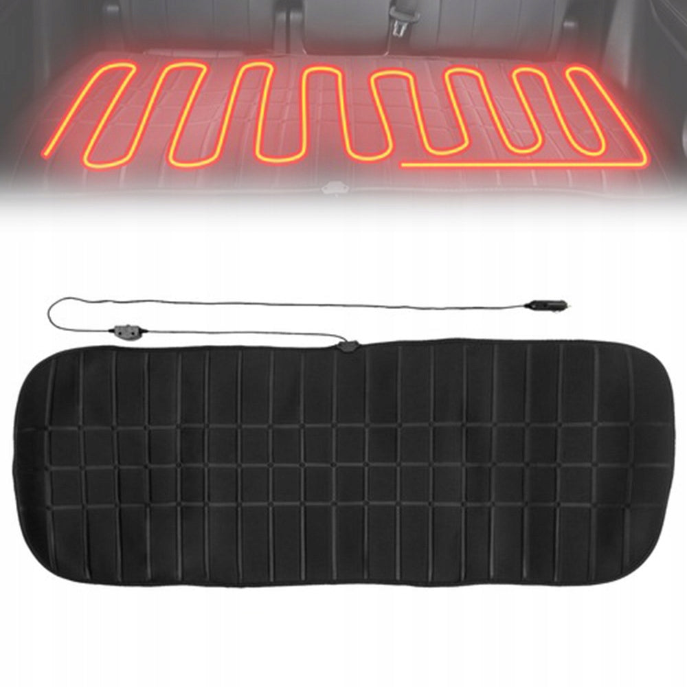 CAR HEATED MAT FOR SEAT 12V