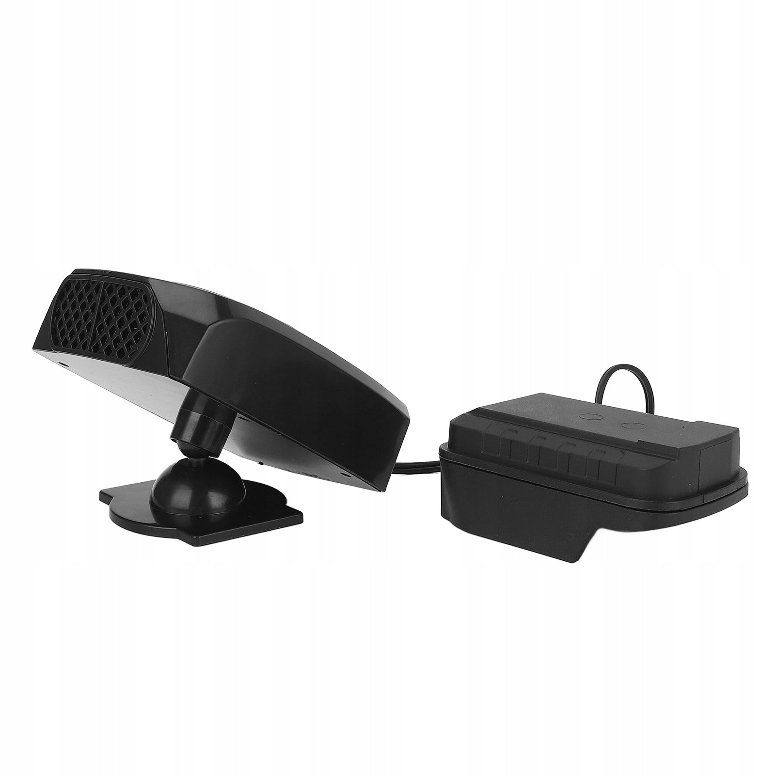 CAR HEATER FAN WINDOW BLOWER FOR CAR Packaging status original
