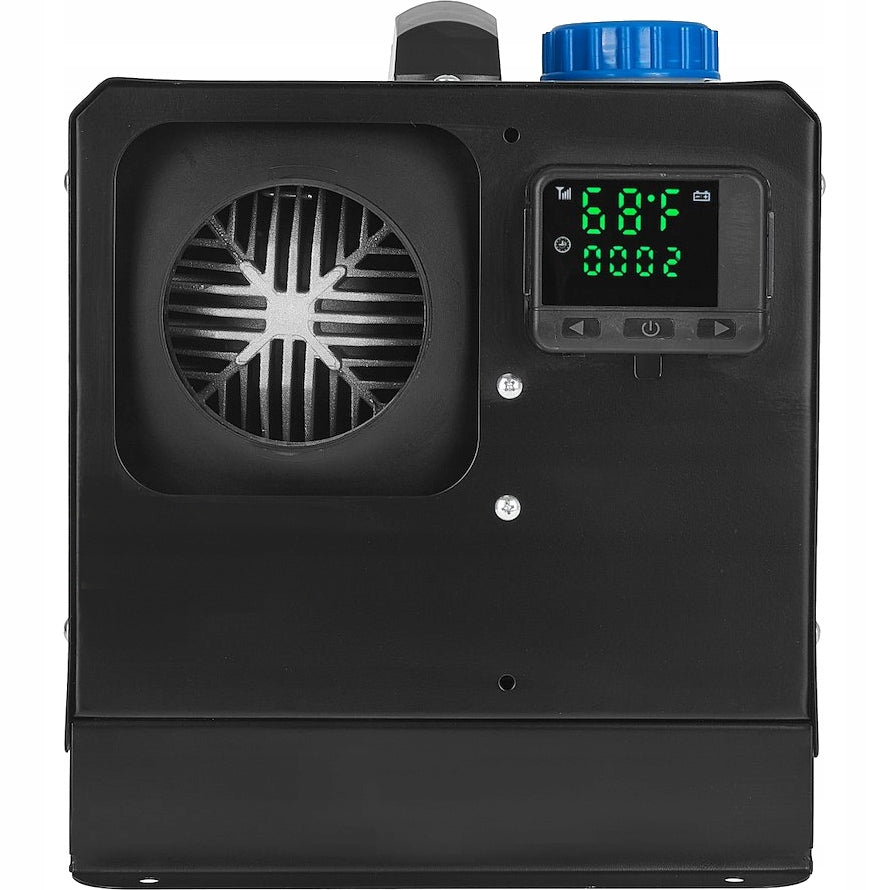 CAR HEATER – OIL PARKING HEATING 12V/230V 12KW GEKO Manufacturer code G80458