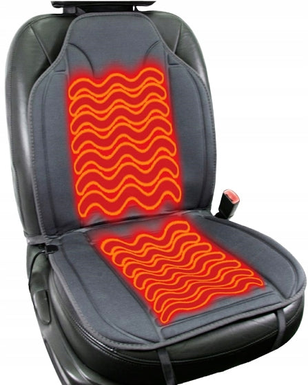 CAR Heating Mat ELECTRIC FOR WINTER AUTUMN PILOT