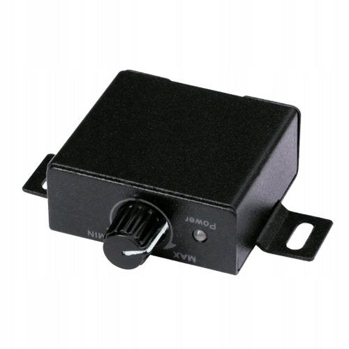 CAR MONOBLOCK AMPLIFIER 2200W RMS CRUNCH GPX4400.1D + REMOTE CONTROL Brand Crunch