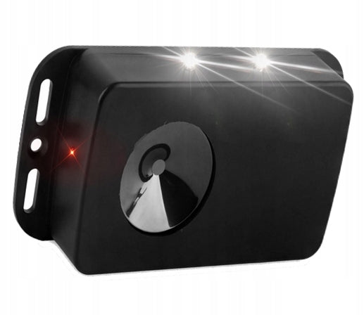 CAR MOUSE AND RAT KUN REPELLENT BATTERY OPERATED + FLASH Kind repellent