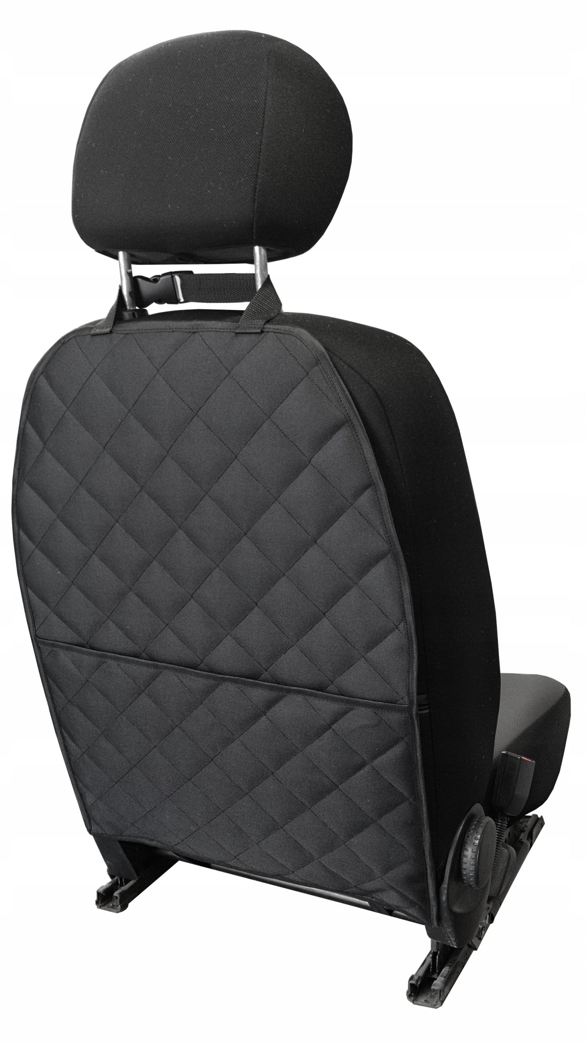 CAR ORGANIZER toy pocket BACK SEAT PROTECTOR EAN (GTIN) 5904161330059