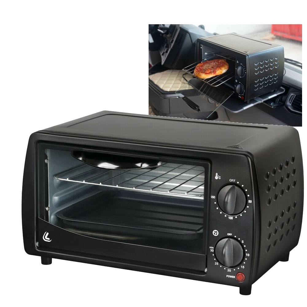 CAR OVEN TIR SANDWICH TOASTER 24V 300W GRILL HEATER CX2