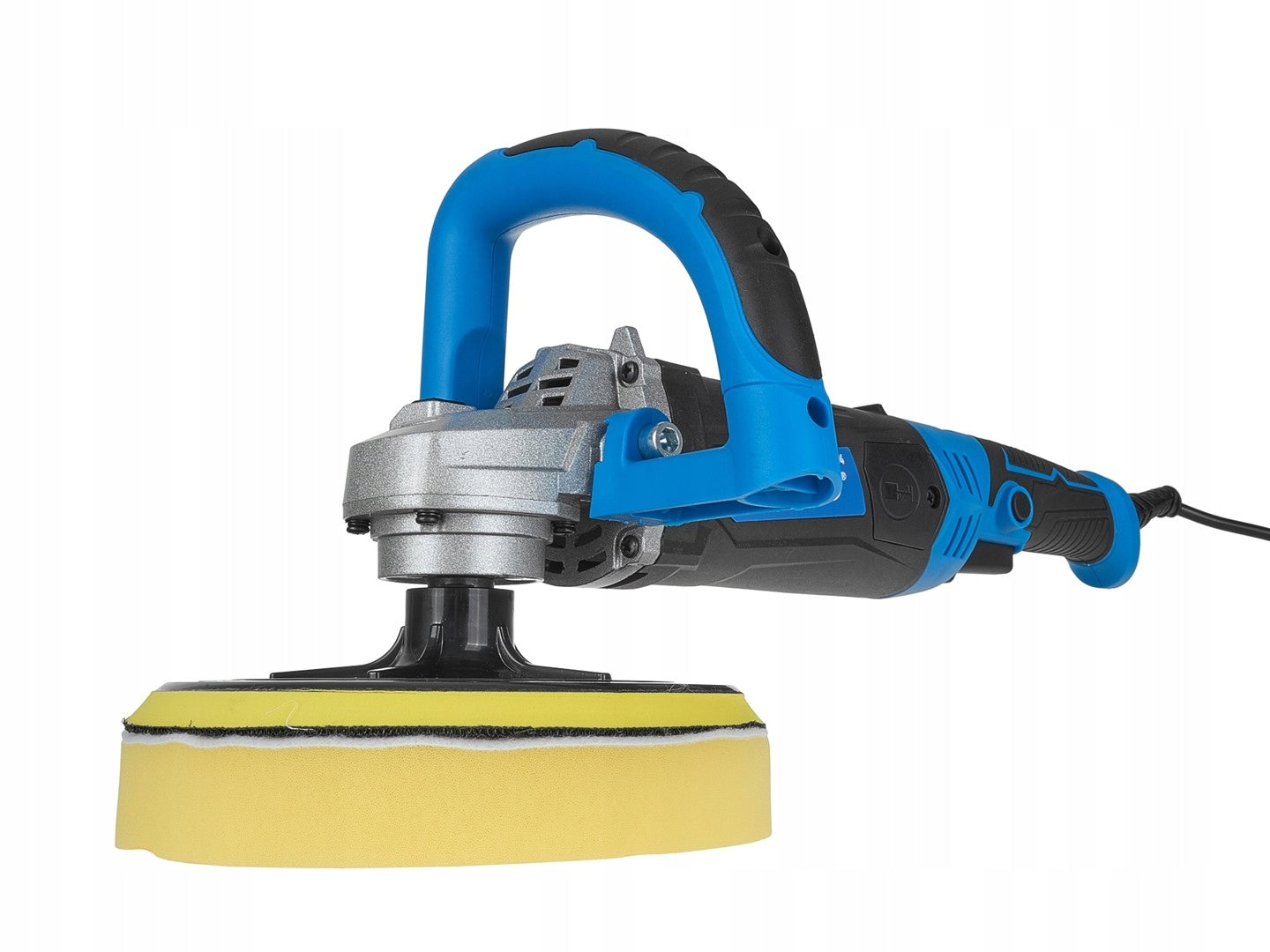 CAR POLISHER FOR POLISHING VARNISH WITH ADJUSTMENT SOLID 1200W 180MM Manufacturer code G80294