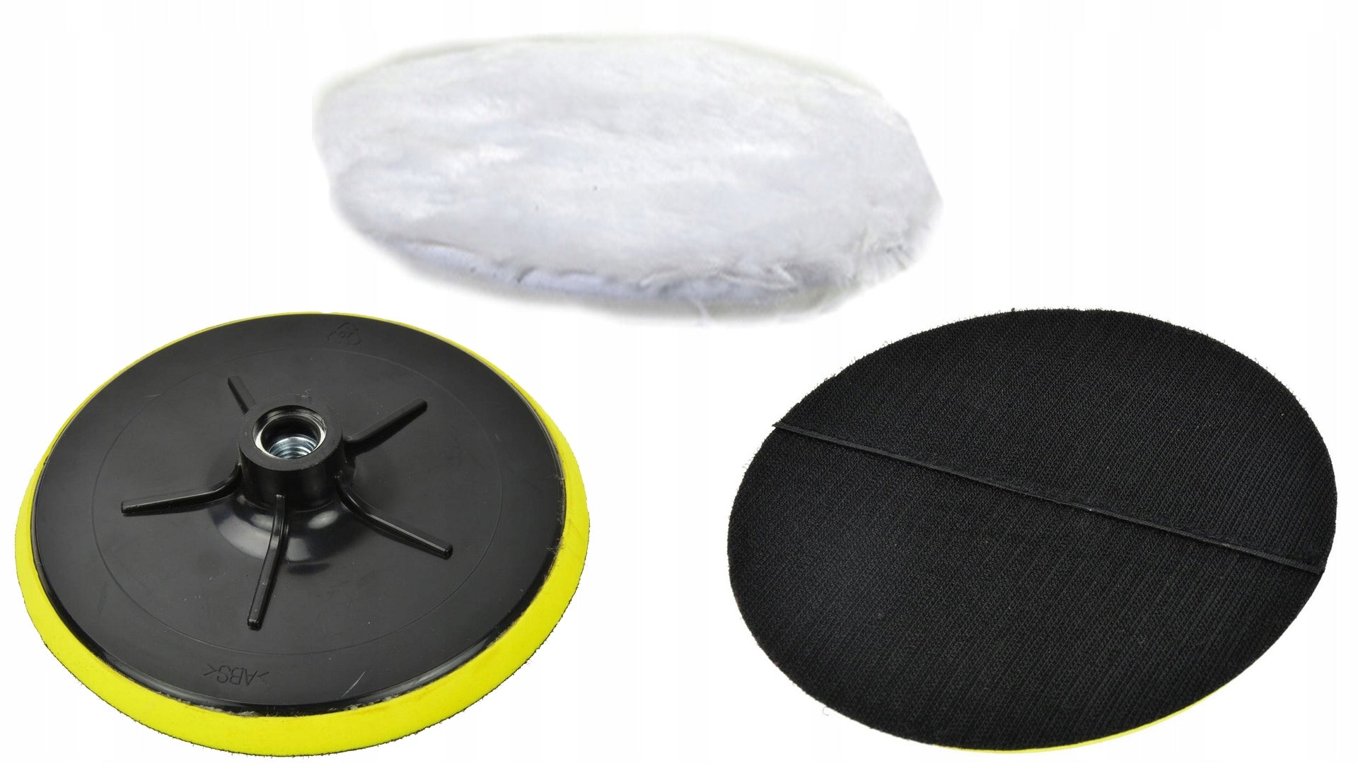 CAR POLISHER FOR VARNISH SPEED CONTROL GRINDER SET EUROTEC Manufacturer code POLERKA DO LAKIERU SZLIFIERKA