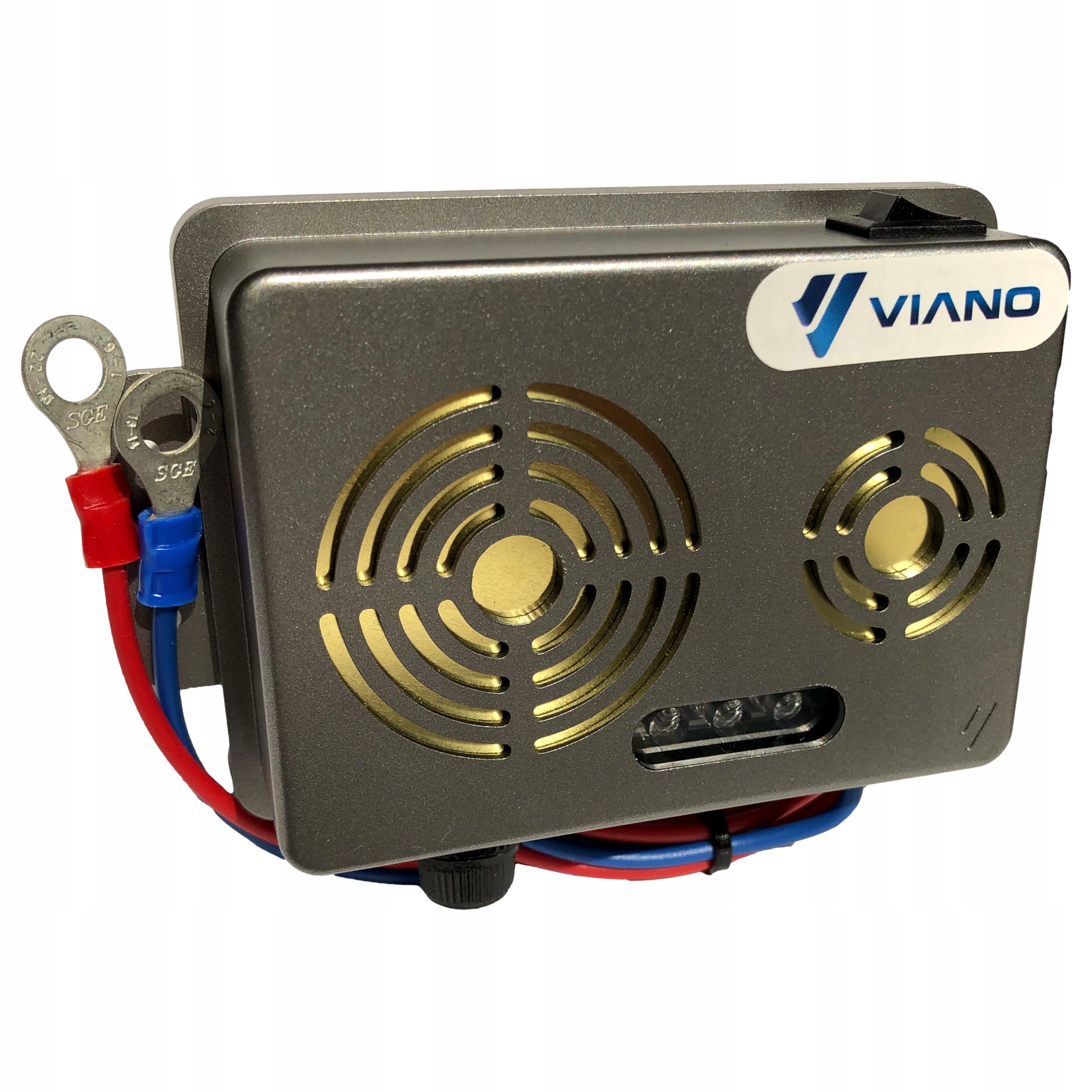 CAR RADAR DETERRENT MARTEN RODENT RAT MICE VIANO FOR MARTENS Manufacturer code 5903111328115