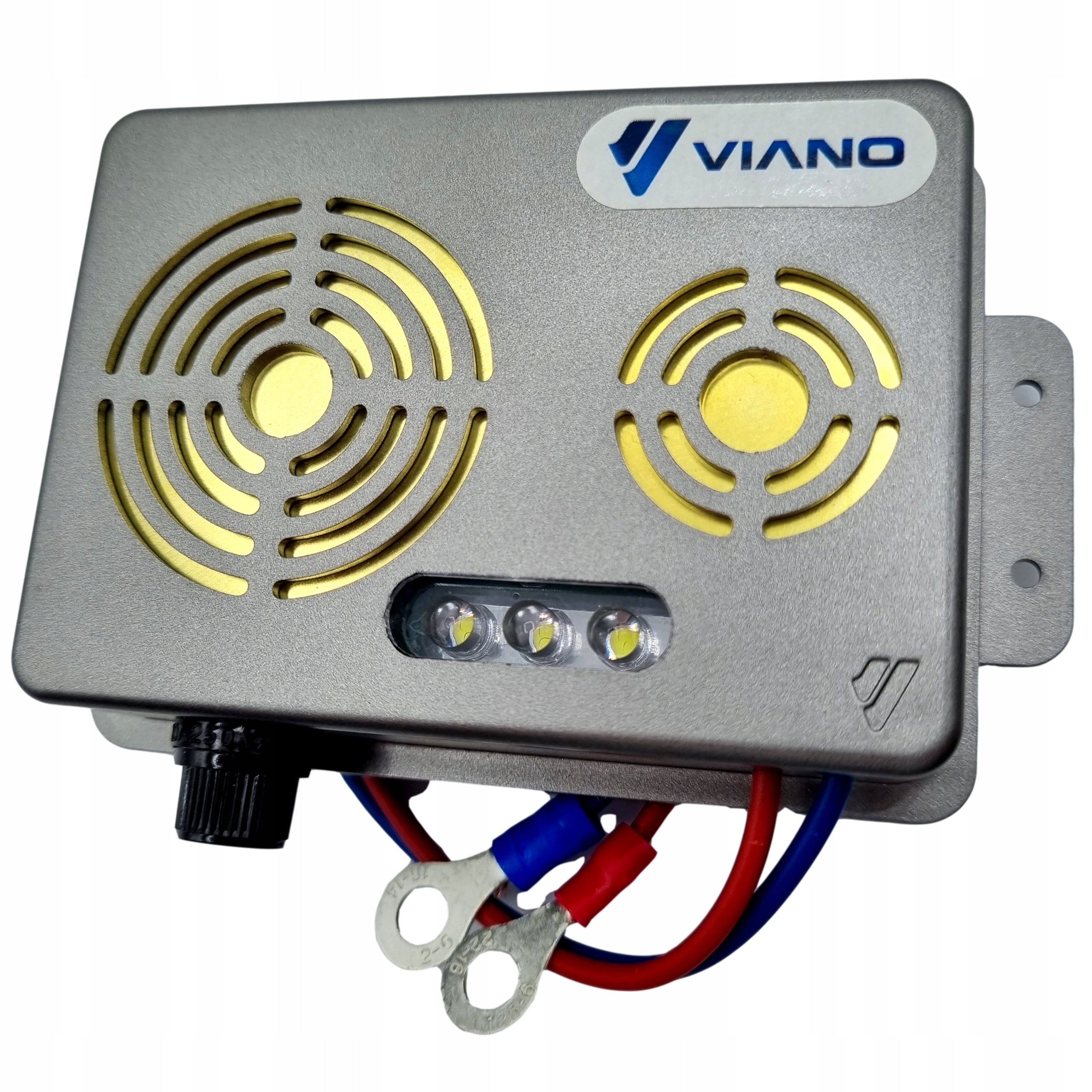 CAR RADAR DETERRENT MARTEN RODENT RAT MICE VIANO FOR MARTENS