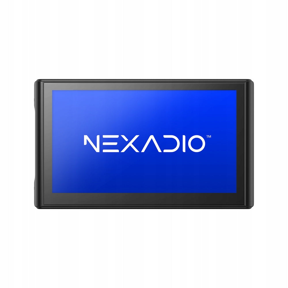 CAR RADIO MULTIMEDIA STATION ANDROID AUTO CARPLAY MONITOR CAMERA Packaging status original