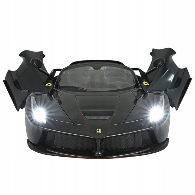 CAR REMOTE CONTROLLED AUTO RC Ferrari Aperta 34 cm FUNCTION DRIFT PILOT Color black