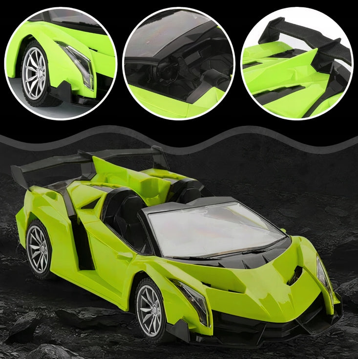 CAR REMOTE CONTROLLED CAR FOR REMOTE CONTROL IDEAL GIFT Manufacturer code 5906656085161