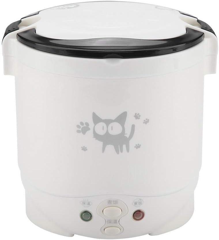 CAR RICE COOKER 1L TOURIST MULTICOOKER 24V 130W TIR BUS Manufacturer code 6942907267619