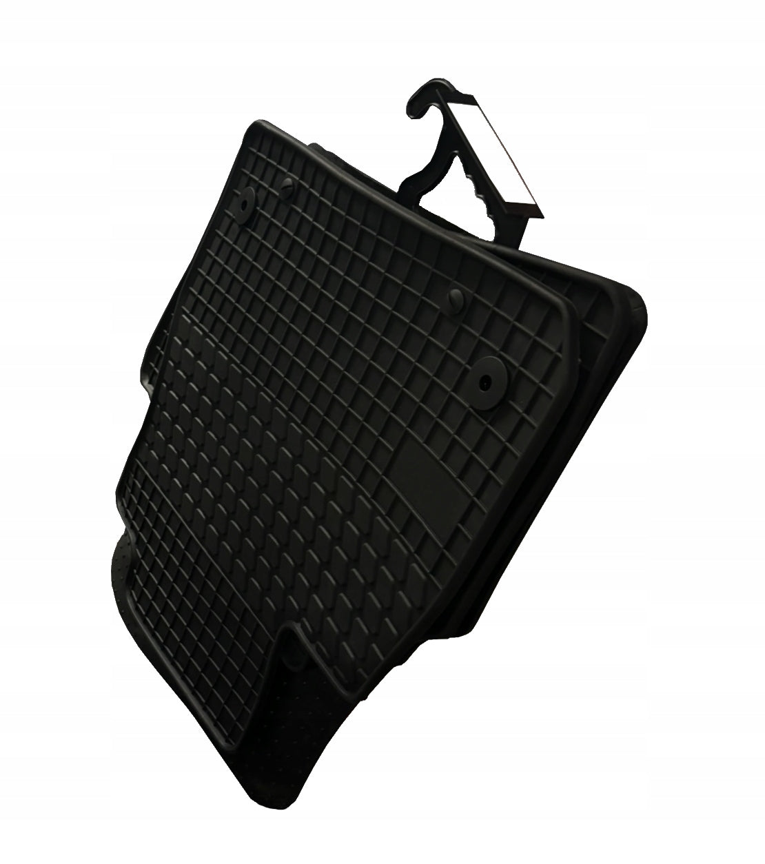 CAR RUGS RUBBER DEDICATED SET + TUNNEL COVER PREMIUM RUBBER EAN (GTIN) 5904960619232