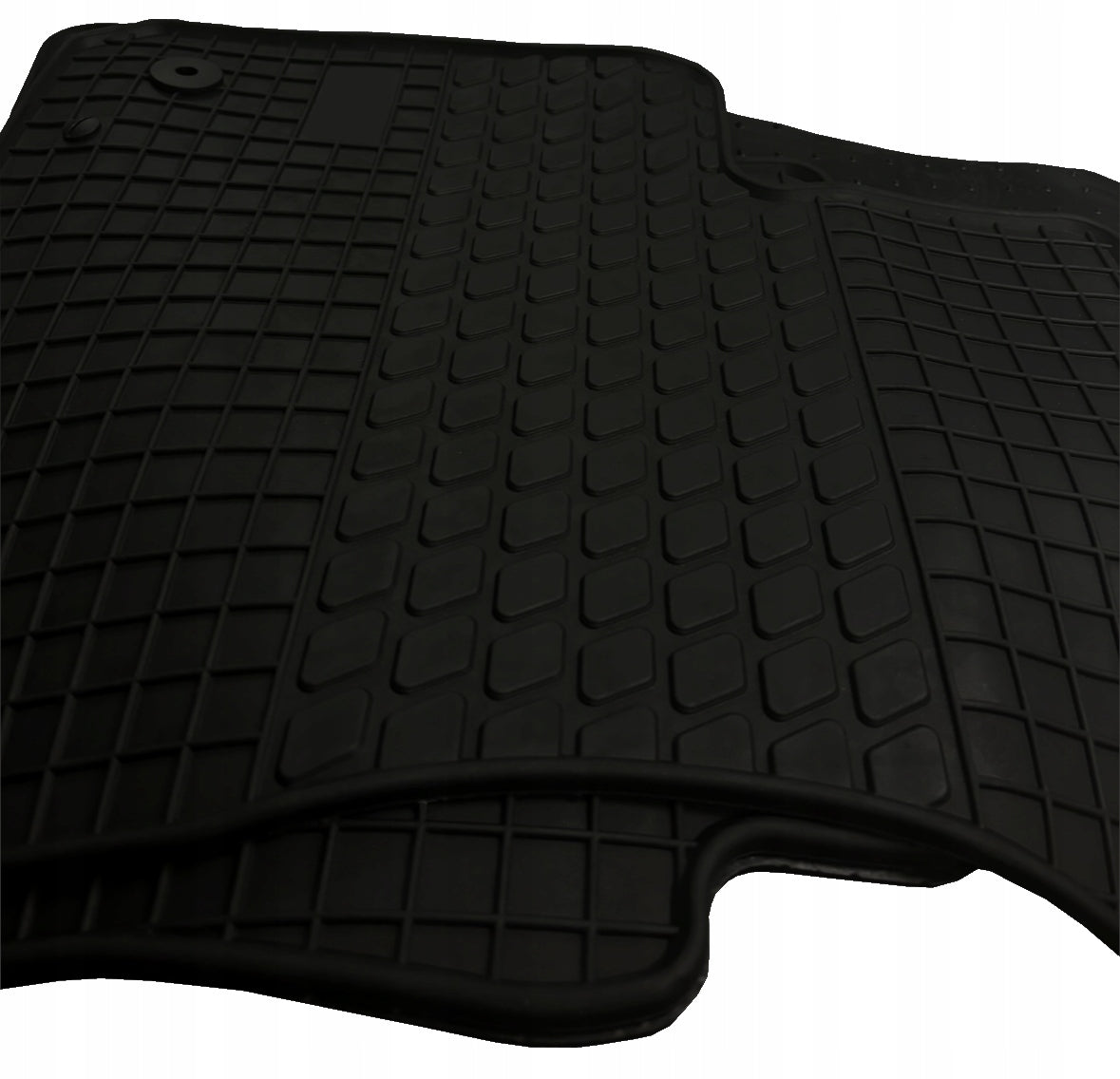 CAR RUGS RUBBER DEDICATED SET + TUNNEL COVER PREMIUM RUBBER Manufacturer's catalog number TUNEL DEDYKOWANE DO MODELU