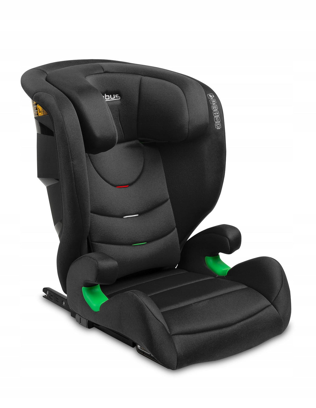 CAR SEAT 100-150 CM INSERT STAND  ADJUSTABLE