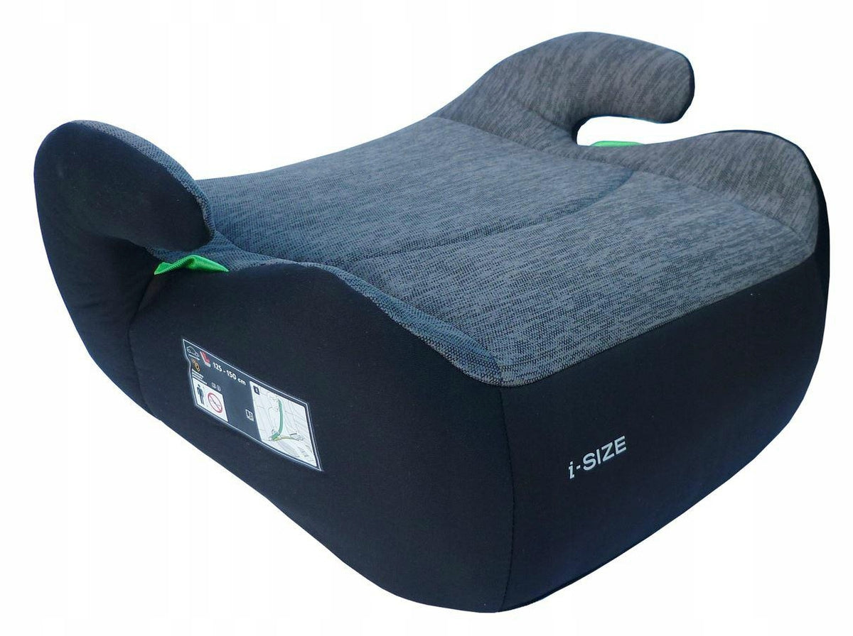 CAR SEAT CARCOMMERCE I-SIZE ISOFIX Brand Carcommerce