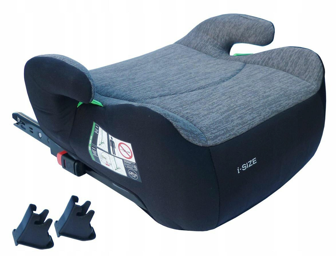 CAR SEAT CARCOMMERCE I-SIZE ISOFIX Manufacturer code 61919