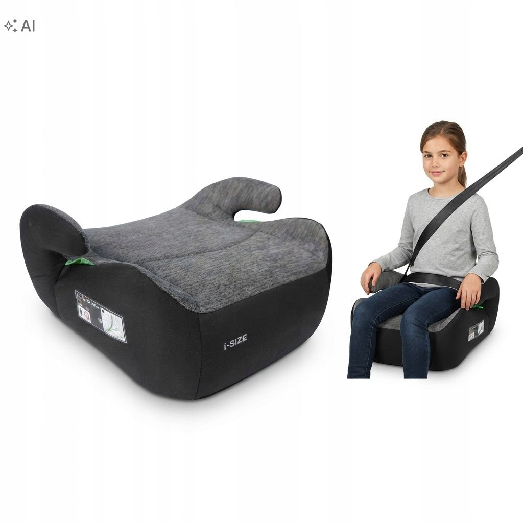 CAR SEAT CARCOMMERCE I-SIZE ISOFIX