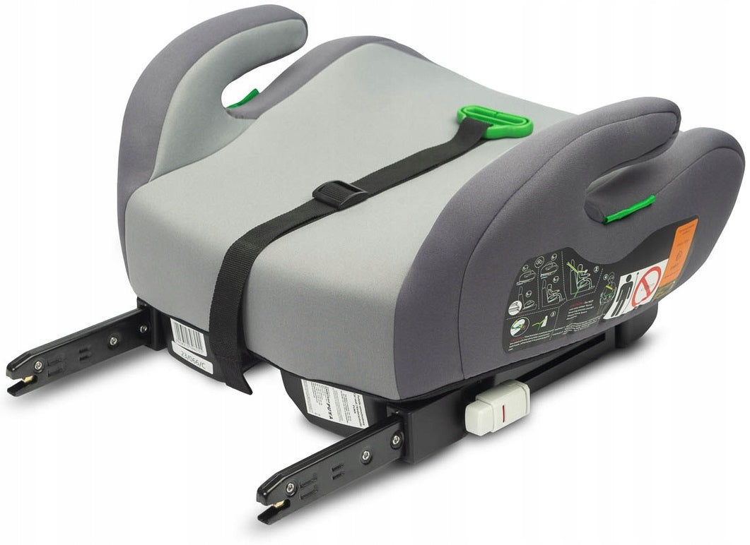 CAR SEAT CARETERO PUMA SEAT STAND ISOFIX 125-150 CM Brand Caretero