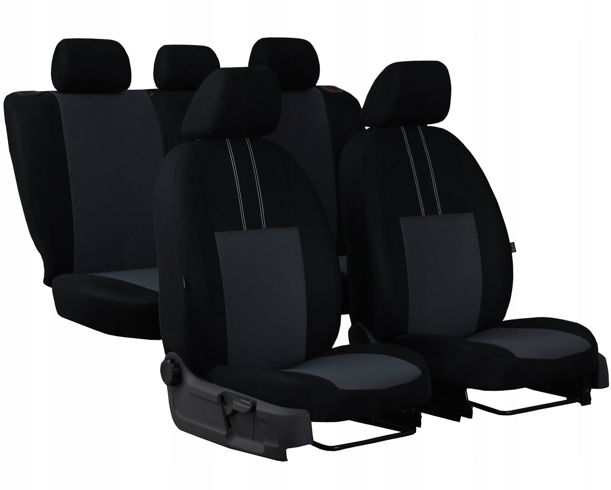 CAR SEAT COVERS FOR AUDI A3