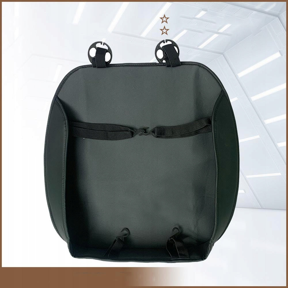 CAR SEAT CUSHIONS FOR DRIVING, SHAPE MEMORY FOAM Product weight with unit packaging 0.41 kg