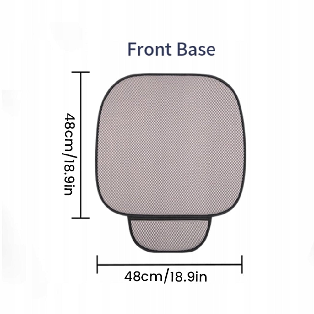 CAR SEAT CUSHIONS FRONT CAR SEAT COVERS Manufacturer no brand